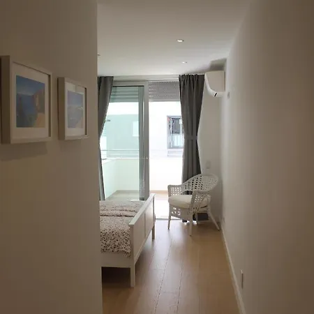 Apartamento Casa Feliz Lagos