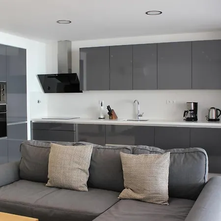 Apartamento Casa Feliz Lagos