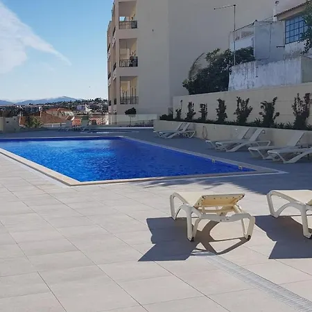 Casa Feliz Lagos