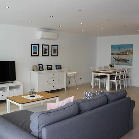 Casa Feliz Λάγος