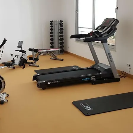 Casa Feliz Διαμέρισμα *