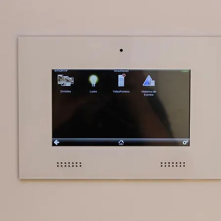 Casa Feliz Διαμέρισμα Λάγος