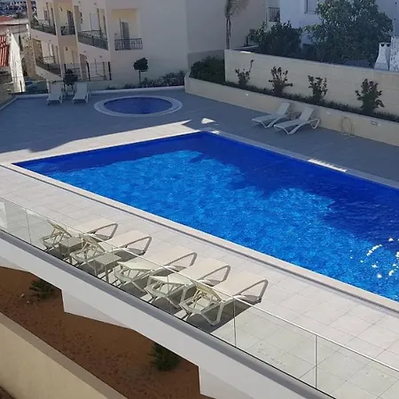 Casa Feliz Apartment Lagos