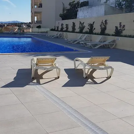 Διαμέρισμα Casa Feliz *