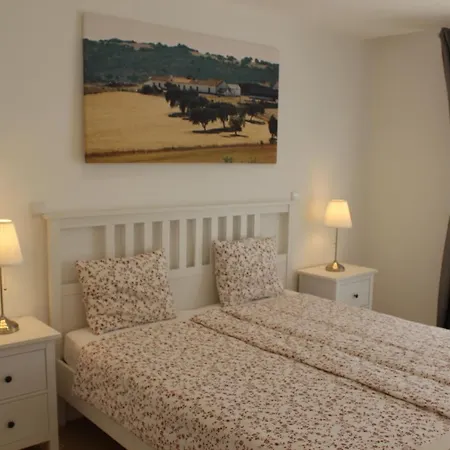 Casa Feliz Appartement *