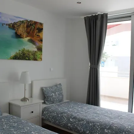 Apartamento Casa Feliz *