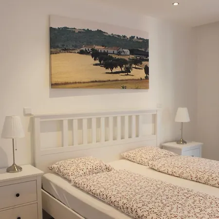 Casa Feliz Appartement *