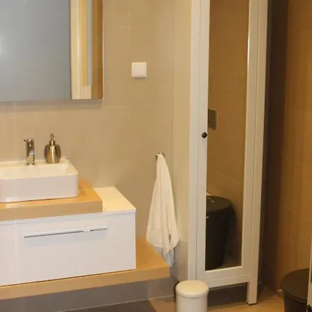 Casa Feliz Appartement *