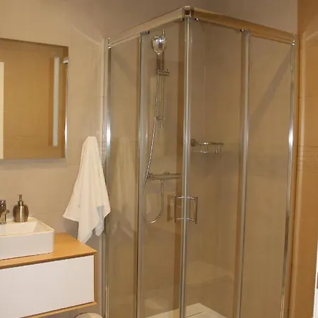 Apartamento Casa Feliz