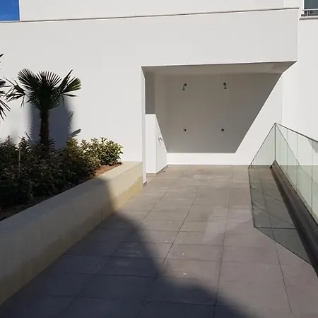 Appartement Casa Feliz Lagos