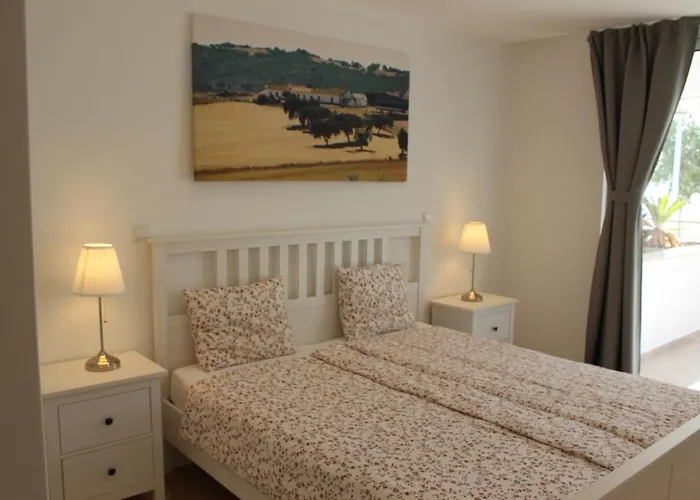 Casa Feliz Apartment *