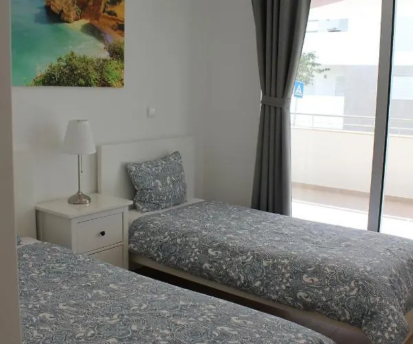 Casa Feliz Lagos