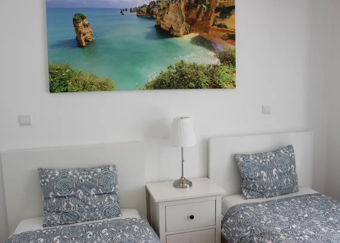 Casa Feliz Apartment Lagos