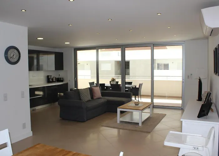 Casa Feliz Apartment *