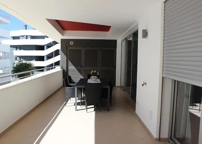Casa Feliz Lagos