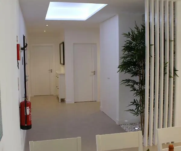 Casa Feliz Apartment Lagos