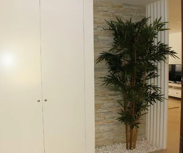 Casa Feliz Apartment Lagos