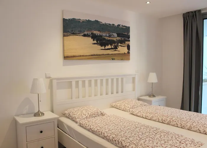 Casa Feliz Apartment *