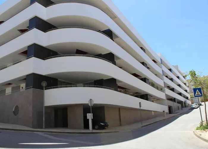 Casa Feliz Apartment *