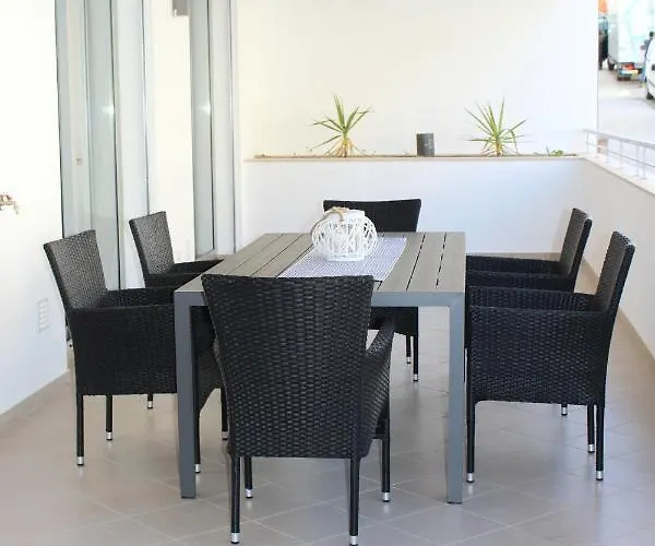 Casa Feliz Apartment
