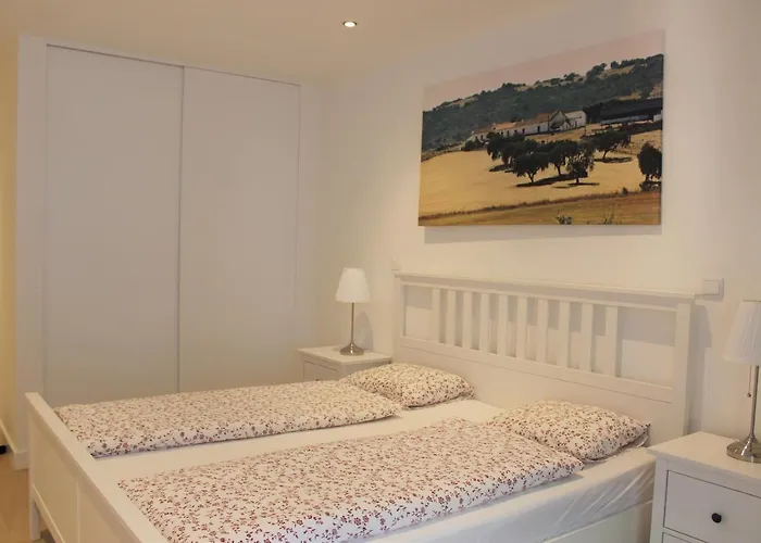 Casa Feliz Apartment Lagos