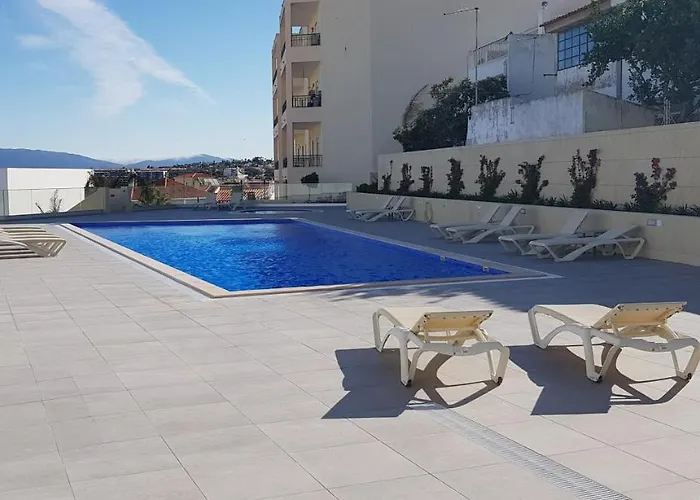 Casa Feliz Lagos