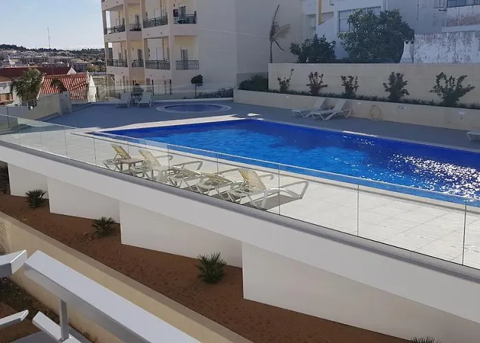 Casa Feliz Apartment Lagos
