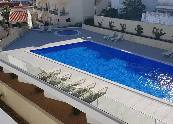 Casa Feliz Apartment Lagos