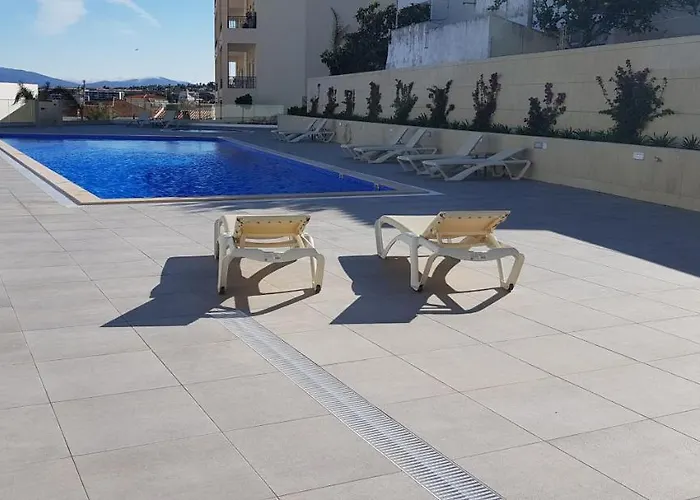 Apartment Casa Feliz *