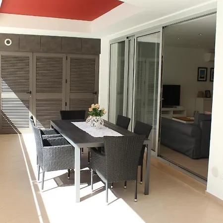 Casa Feliz Apartment