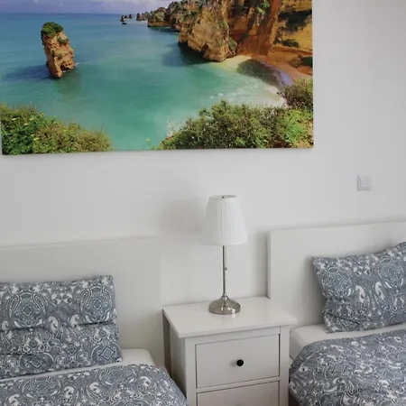 Casa Feliz Apartment Lagos