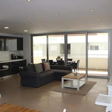 Casa Feliz Apartment *
