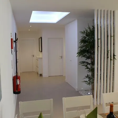 Casa Feliz Apartment Lagos
