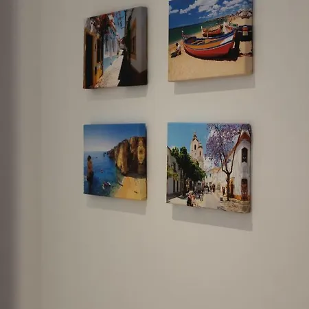 Casa Feliz