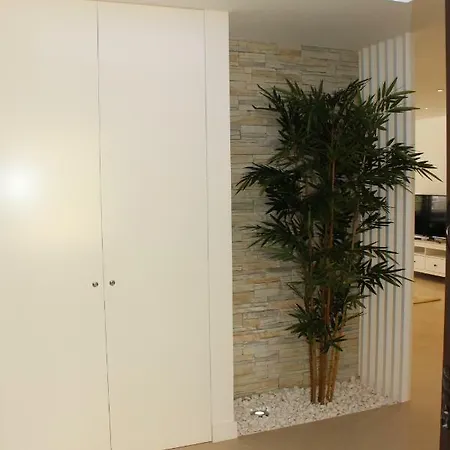 Casa Feliz Apartment Lagos