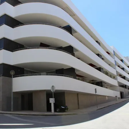 Casa Feliz Apartment *