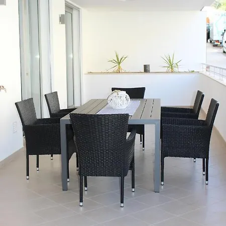 Casa Feliz Apartment