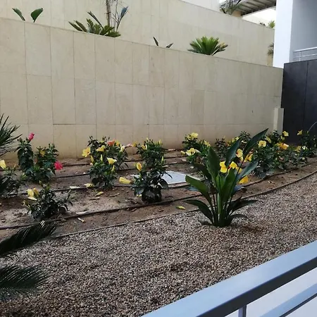 Апартаменты Casa Feliz *