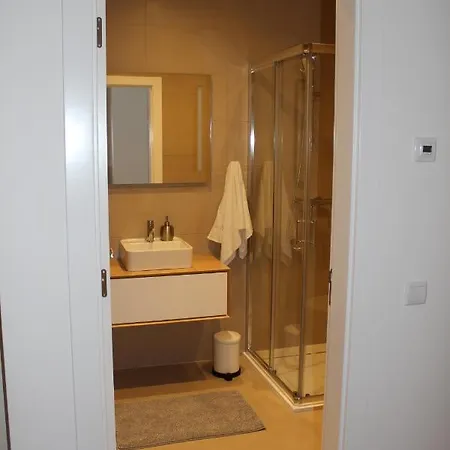 Casa Feliz Apartment Lagos