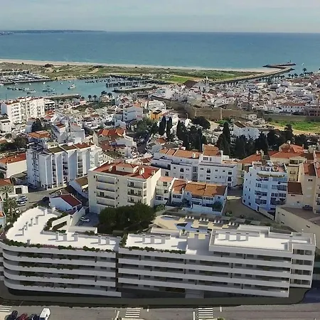Casa Feliz Apartment