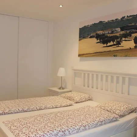 Casa Feliz Apartment Lagos