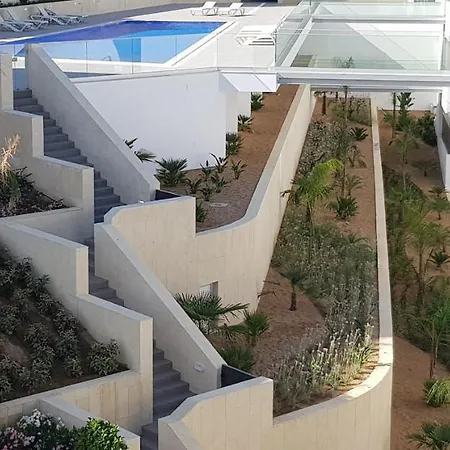 Casa Feliz Lagos