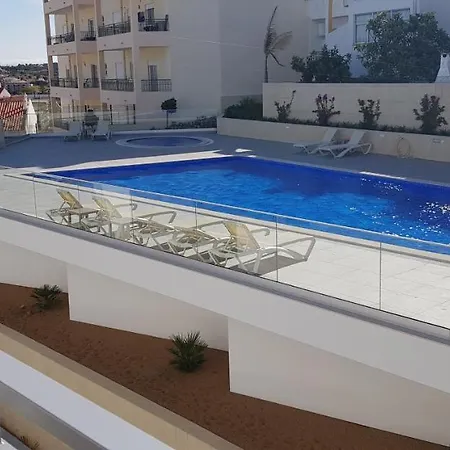Casa Feliz Apartment Lagos